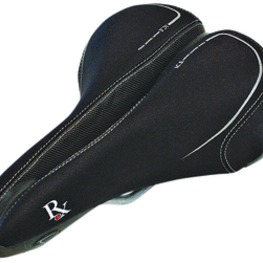 SERFAS SELLE RX HOMMES - LYCRA