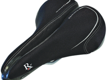 SERFAS SELLE RX HOMMES - LYCRA