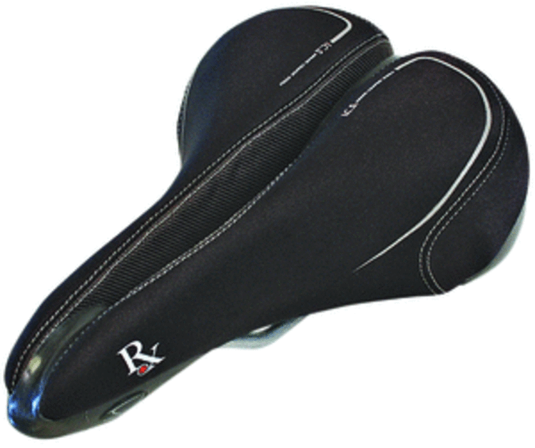 SERFAS SELLE RX HOMMES - LYCRA