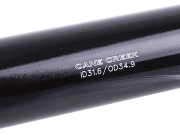 CANE CREEK CALE TIGE CC 30,9 - 31,6 MM