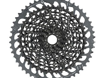 SRAM CASSETTE SRAM XG-1275 XD 10-52 NOIR