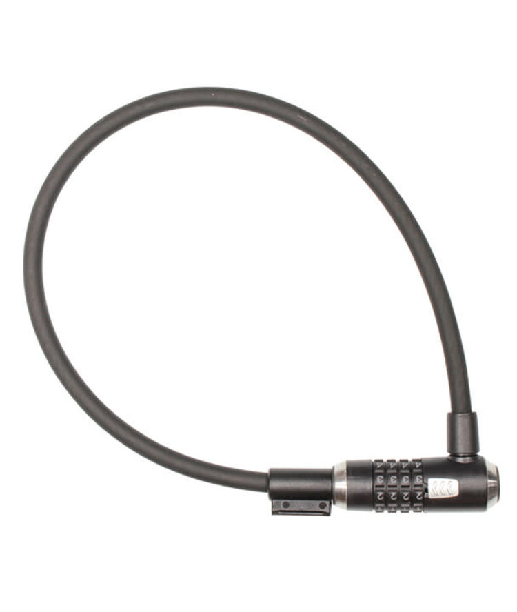 Kryptonite KRYPTOFLEX 1265 CADENAS CABLE COMBO