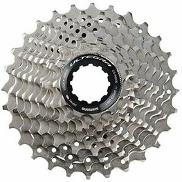 Shimano CASSETTE SPROCKET CS-R8000 11-28T ULTEGRA 11-SPD