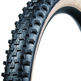 VEE RUBBER VEE CROWN GEM MTB 24x2,6AC NAT