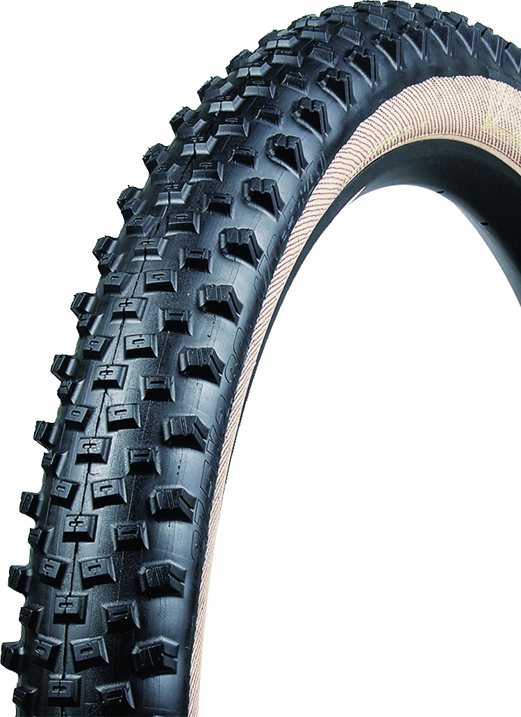 VEE RUBBER VEE CROWN GEM MTB 24x2,6AC NAT