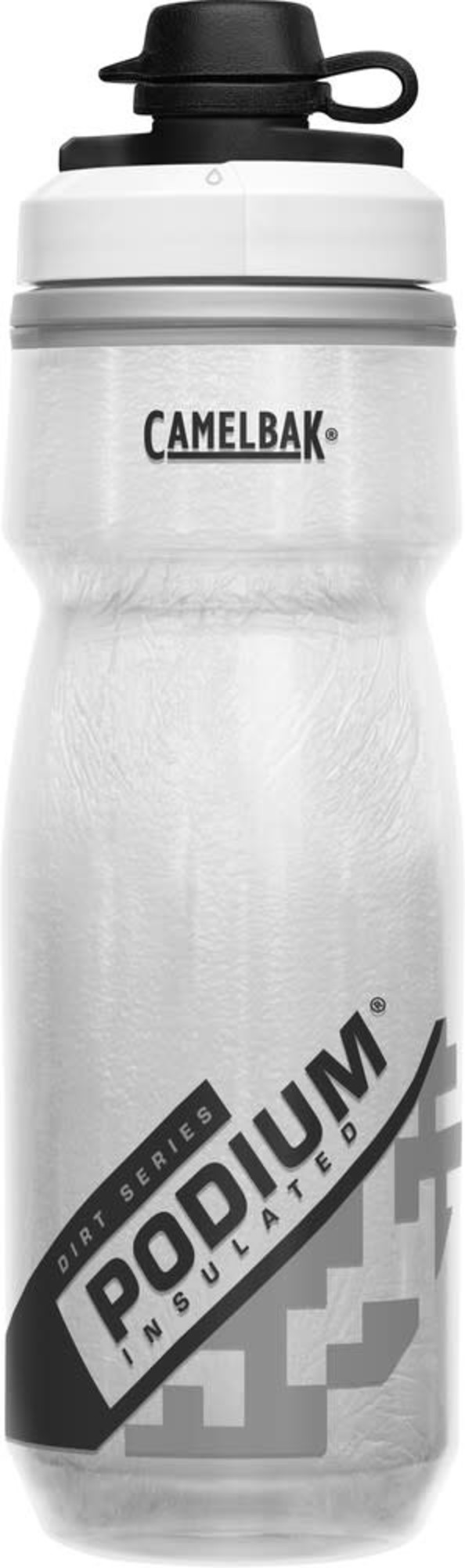 CAMELBAK Camelbak Podium Chill Dirt Series 620ml