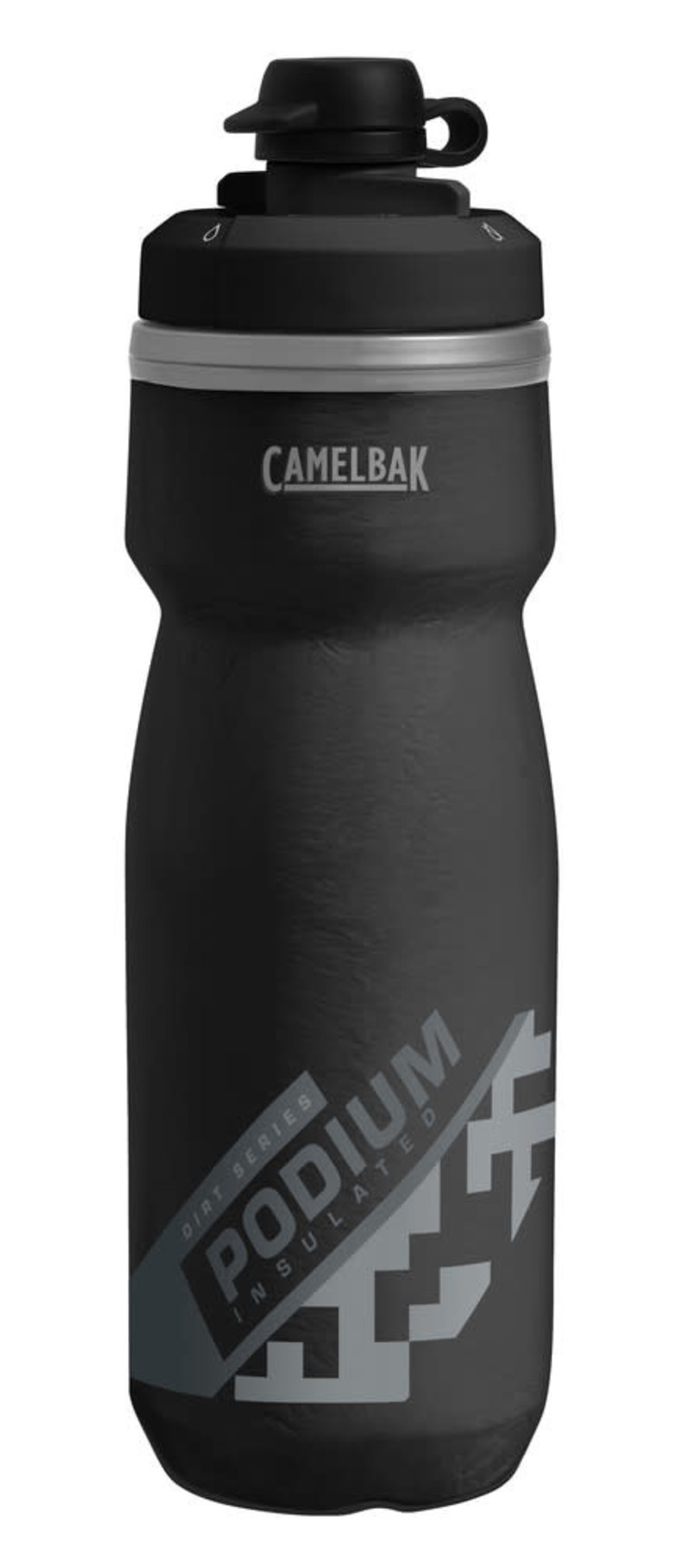 CAMELBAK Camelbak Podium Chill Dirt Series 620ml