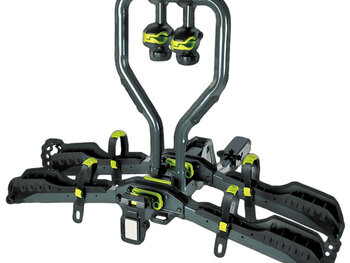 BUZZRACK Buzzrack Scorpion H2 2 vélos