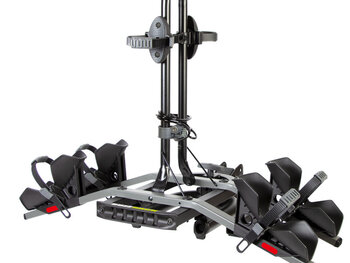 BUZZRACK BUZZ RACK - BuzzRacer H4 - 4 vélos