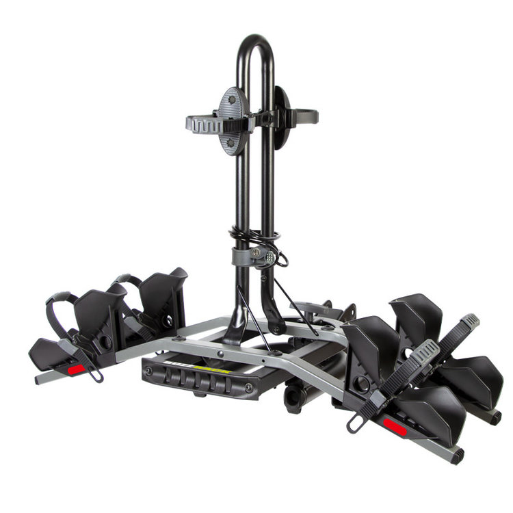 BUZZRACK BUZZ RACK - BuzzRacer H4 - 4 vélos