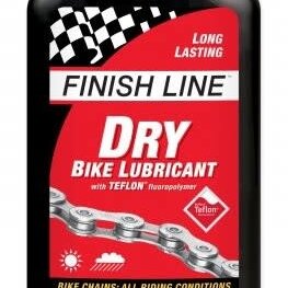 Finish Line Finish Line Lubrifiant a chaine Sec - 240ml/8 fl oz,