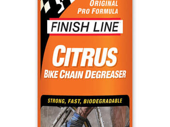 Finish Line CITRUS DEG AER 12OZ