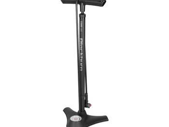 Blackburn POMPE A PIED BLACKBURN CORE 2 NOIR