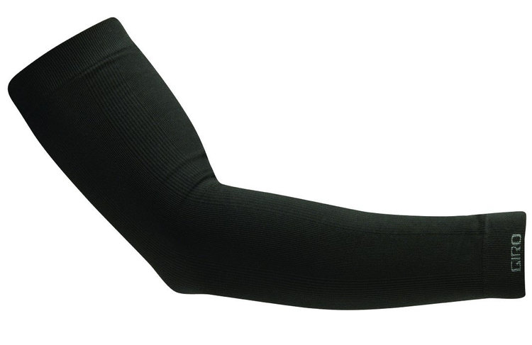Giro CHRONO ARM WARMERS NOIR  XL/XXLARGE