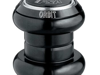 FSA FSA, Orbit DL, Headset, Black, 114g, (S.H.I.S : EC34/28.6 - EC34/30)