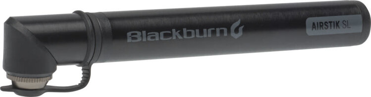 Blackburn POMPE AIRSTIK SL NOIR