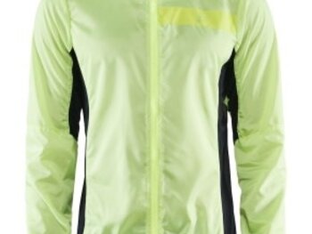 Craft MANTEAU CRAFT COUPE-VENT ESSENCE