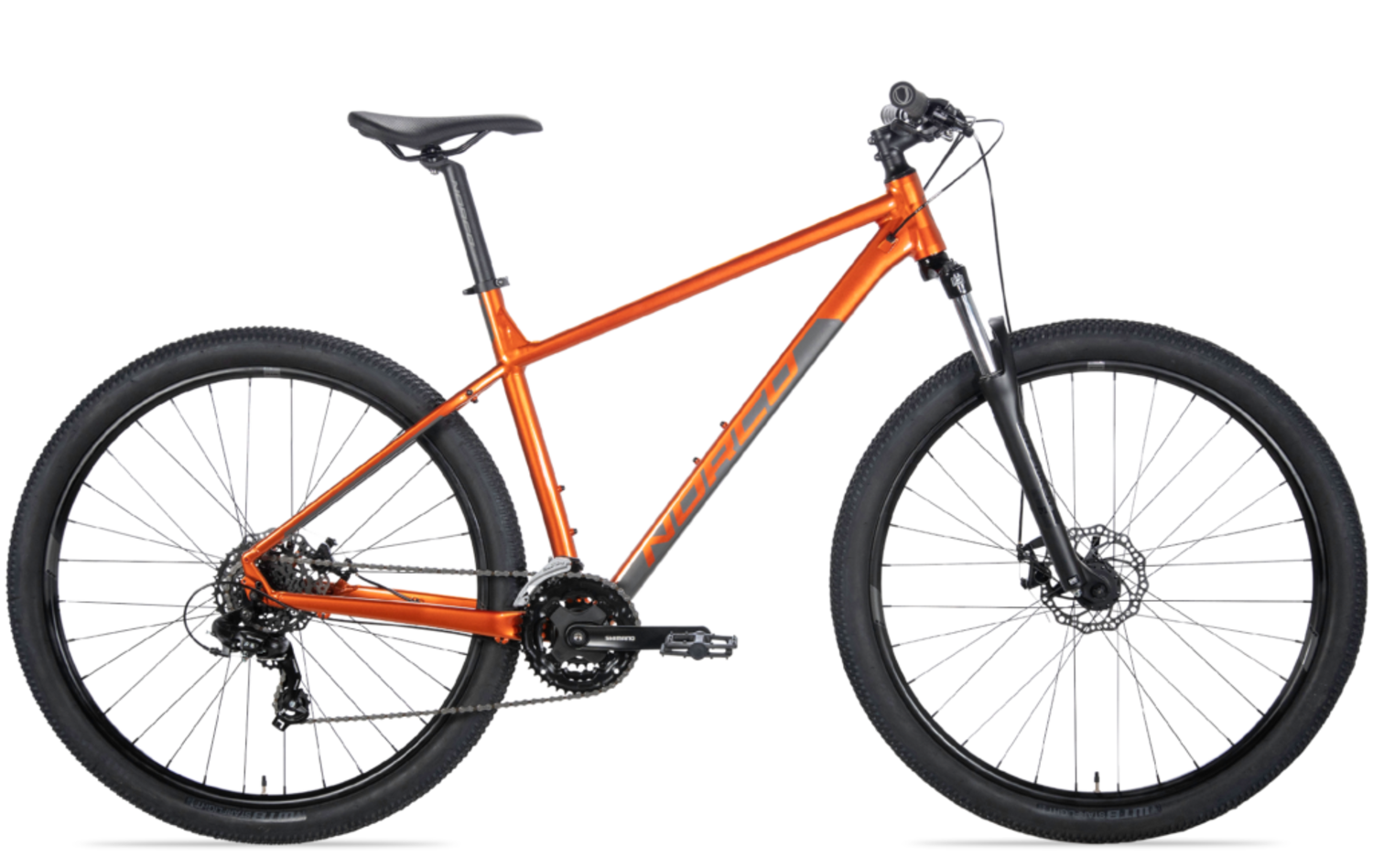 NORCO STORM Procycle Lévis & Coureur Bionick Lévis