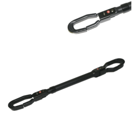 DAMCO BARRE PARALLELE CROSSBAR