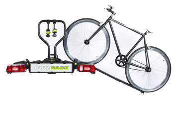 Buzzrack Rampe Scorpion