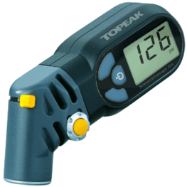 TOPEAK Topeak MANOMÈTRE NUMÉRIQUE SMARTGAUGE D2 250 PSI 17 BAR