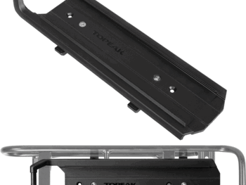 TOPEAK ADAPT PORT-BAG OMNI QUICKTRACK