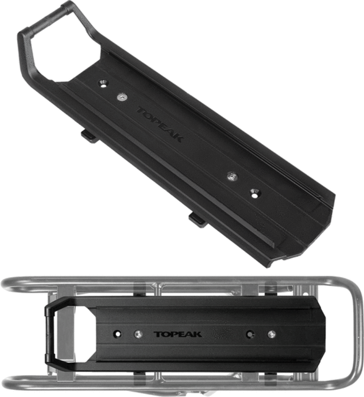 TOPEAK ADAPT PORT-BAG OMNI QUICKTRACK