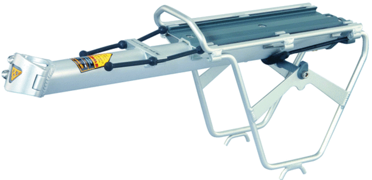 TOPEAK PORTE-BAG TPK MTX BEAMRACK A