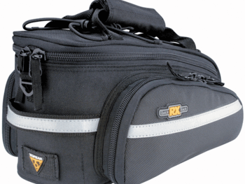 TOPEAK COFFRE TPK RX EX