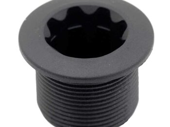 Shimano Shimano, Y1P417000, FC-6800, Crank arm fixing bolt