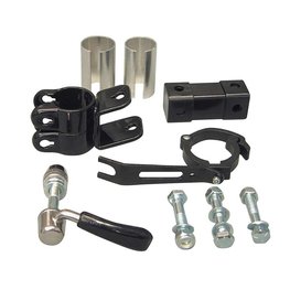 Trail-Gator Trail-Gator, Ensemble collet de tige de selle