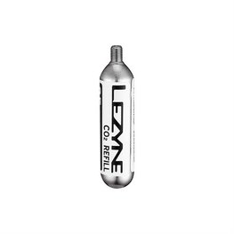 Lezyne Cartouche Co2  filetée, 16g