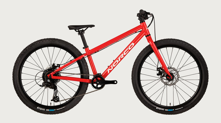 Norco NORCO STORM 24 DISC