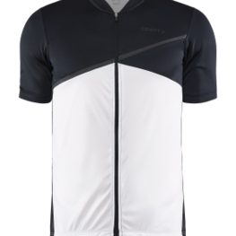 Craft MAILLOT CRAFT CORE ENDUR LOGO