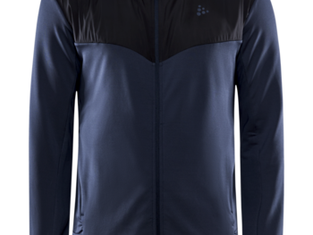 Craft Adv Charge Jersey Hood Jacket