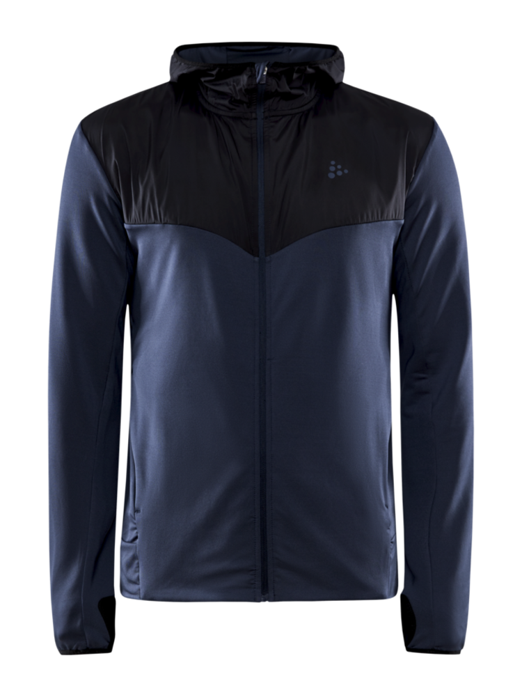 Craft Adv Charge Jersey Hood Jacket