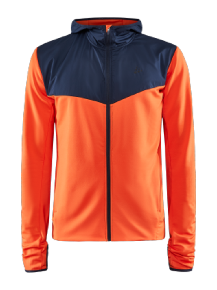 Craft Adv Charge Jersey Hood Jacket