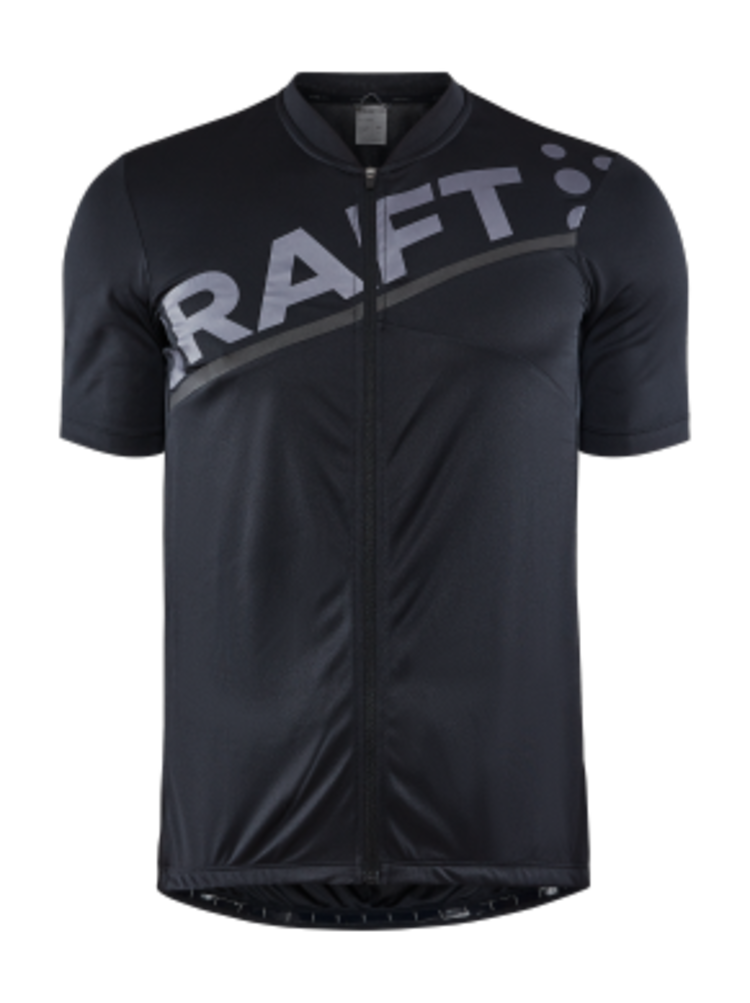 Craft MAILLOT CRAFT CORE ENDUR LOGO