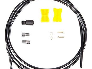 Shimano Shimano, SM-BH59-JK, Hydraulic brake line, 2000mm