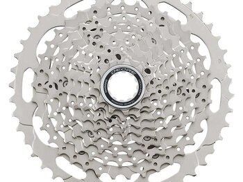 Shimano Shimano, CS-M4100-10, Cassette, Vitesses: 10, 11-46D