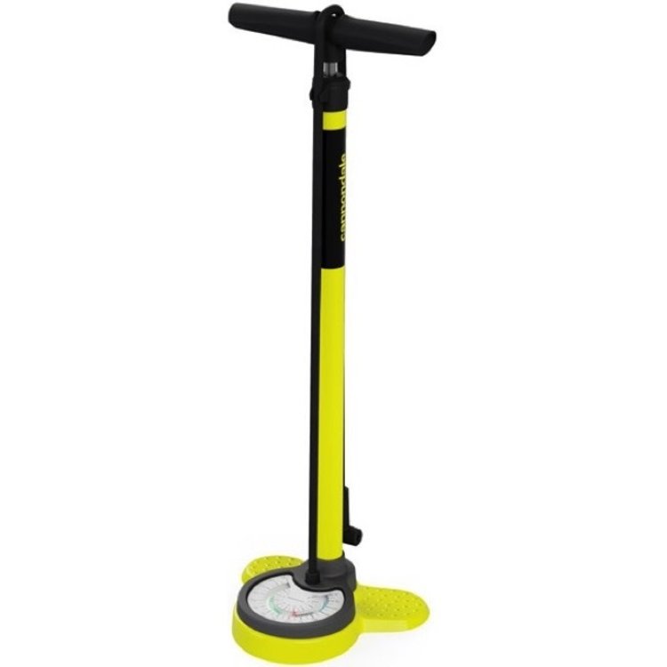 Cannondale Essential Floor Pump YL