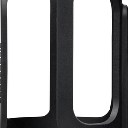 Cannondale ReGrip Side-Entry Right Cage BK