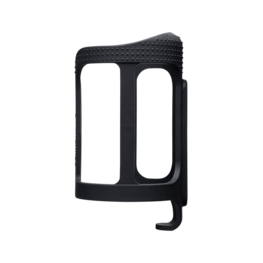 Cannondale ReGrip Side-Entry Left Cage BK