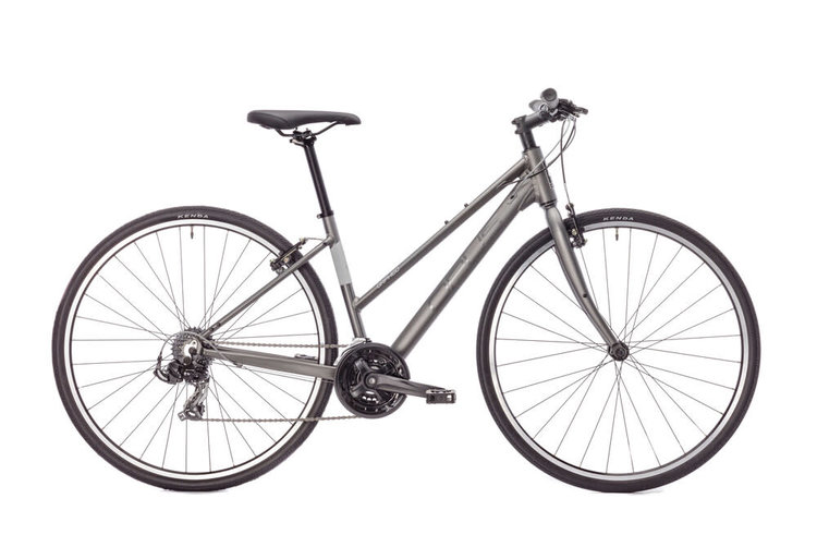 OPUS OPUS ORPHEO 5 STEP-THRU NOIR