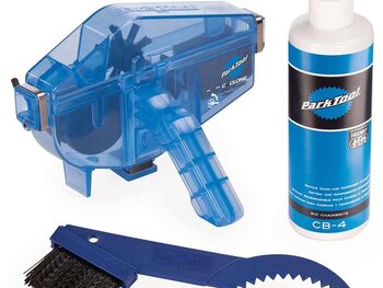 Park Tool Park Tool, CG-2.4, Ensemble de nettoyage de chaine