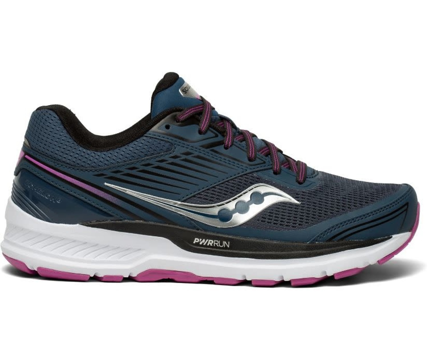 Saucony echelon sale 8