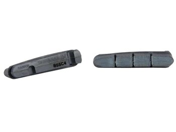 Shimano Shimano, Y8L298070, R55C4, BR-9000/9010, Brake pad inserts, For carbon rims, Pair