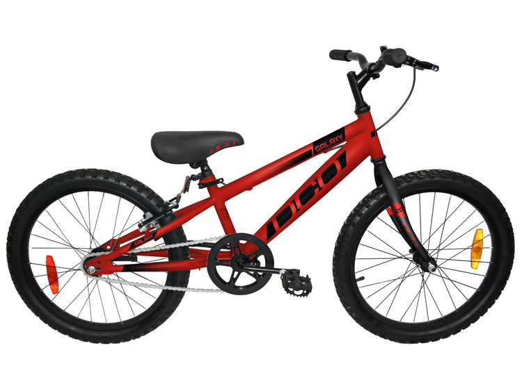 Polar DCO Galaxy 20''