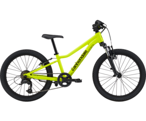 Cannondale kids trail 20 sale