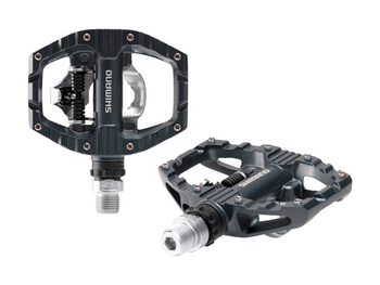 Shimano PÉDALE SPD  EH-500 SHIMANO